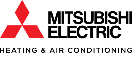 Mitsubishi Electric Heating & Air Conditioning